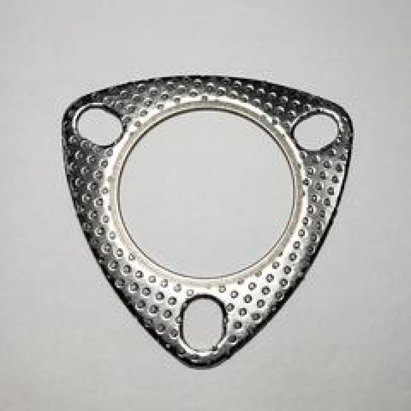 Ticon Industries 2.25in 3-Bolt MLS Gasket - Single Ticon Industries 2.25in 3-Bolt MLS Gasket - Single