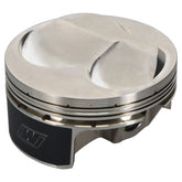 Wiseco Chevy Small Block V8 400 Forged Pistons 4.185in Forged Dome 3.0cc 3.75in Stroke