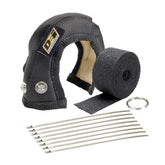 DEI Turbo Shield T22 - Kit - Onyx