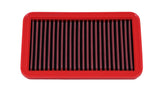 BMC 97-00 Toyota Camry 1.3L Replacement Panel Air Filter