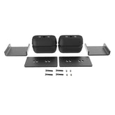 Timbren Suspension Enhancement System