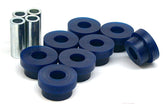 SuperPro 1988 Toyota Corolla Rear Control Arm Bushing Kit
