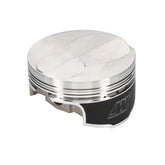 Wiseco Chevy LS Series -3cc Dome 4.035in Bore Piston Shelf Stock Kit
