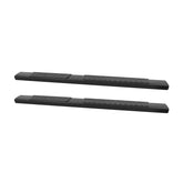 Westin 1999-2016 Ford F-250/350/450/550 Crew Cab R7 Nerf Step Bars - Black