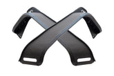 Fishbone Offroad 2018+ Jeep Wrangler JL/Gladiator Front Fenders Elite Aluminum