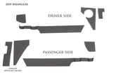 Lund Rhino Lining Rocker Guard