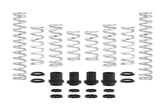 Eibach Pro-UTV 2019 POLARIS RZR XP 4 Turbo S Stage 2 Performance Spring System - Set of 8 Springs
