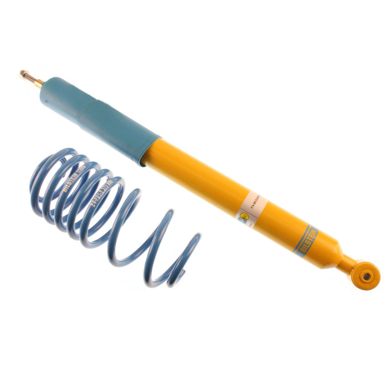 Bilstein B14 2006 Audi TT Sport Front and Rear Performance Suspension System Bilstein B14 2006 Audi TT Sport Front and Rear Performance Suspension System