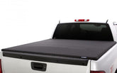 Lund 2017 Ford F-250 Super Duty (6.8ft. Bed) Genesis Elite Snap Tonneau Cover - Black