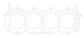 Cometic Ford Man-O-War 4.155in Bore .040 inch MLS-6 Bolt 10 Degree Headgasket