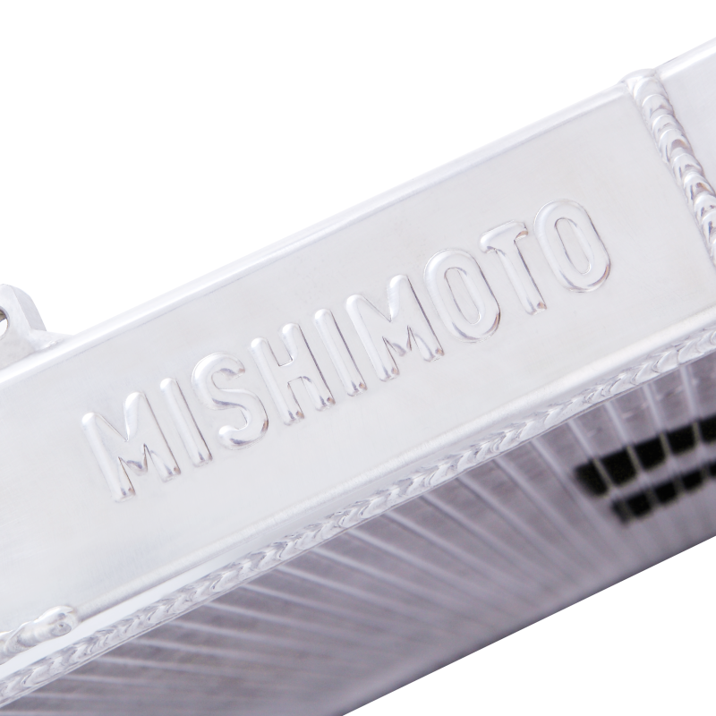 Mishimoto 99-06 BMW 323i/323i/328i/330i Performance Aluminum Radiator Mishimoto 99-06 BMW 323i/323i/328i/330i Performance Aluminum Radiator