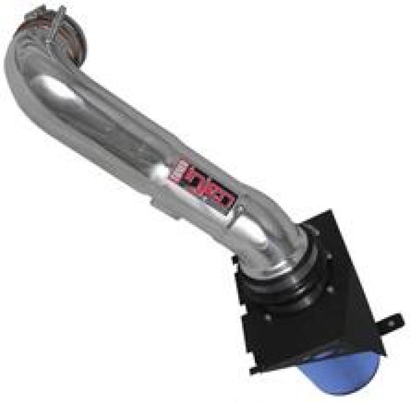 Injen 09-10 Ford F-150 3 valve V8 4.6L Polished Power-Flow Air Intake System Injen 09-10 Ford F-150 3 valve V8 4.6L Polished Power-Flow Air Intake System