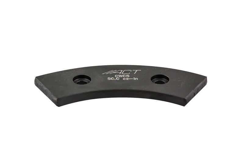 ACT 1983 Ford Mustang Flywheel Counterweight ACT 1983 Ford Mustang Flywheel Counterweight