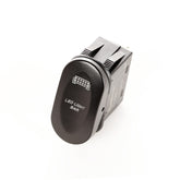 Rugged Ridge 2-Position Rocker Switch Light Bar Lights Amber