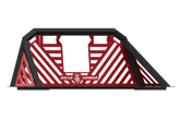 Road Armor 15-20 Ford F-150 Stealth Headache Racks - Tex Blk