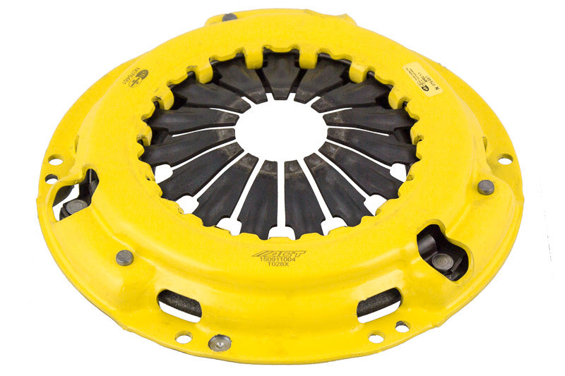 ACT 1988 Toyota Camry P/PL Xtreme Clutch Pressure Plate ACT 1988 Toyota Camry P/PL Xtreme Clutch Pressure Plate