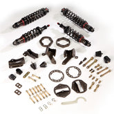 Hotchkis Coilovers Manual / OE Rear End 4-Pack for 1968-1972 GM A-Body