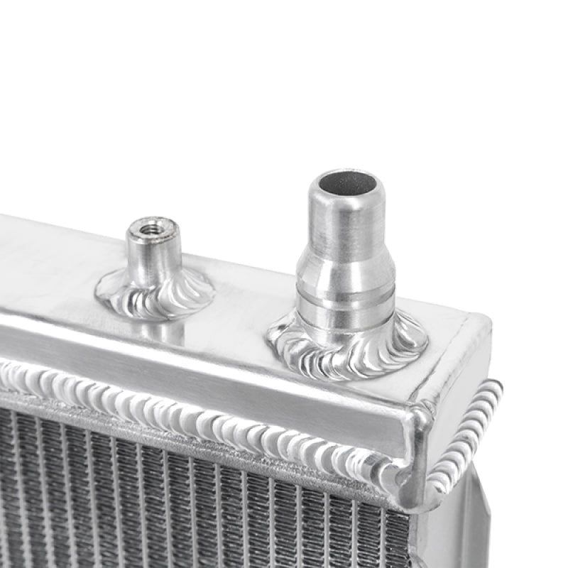 Mishimoto 2016+ Chevrolet Camaro SS or HD Cooling Package Performance Aux Aluminum Radiators Mishimoto 2016+ Chevrolet Camaro SS or HD Cooling Package Performance Aux Aluminum Radiators