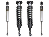 ICON 2007+ Toyota Tundra 1-3in Stage 1 Suspension System