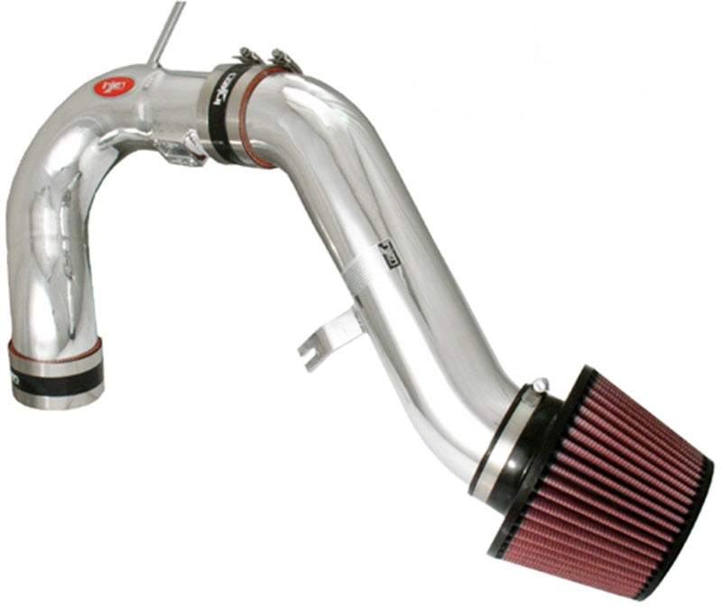 Injen 06-08 M45 4.5L V8 Polished Cold Air Intake Injen 06-08 M45 4.5L V8 Polished Cold Air Intake