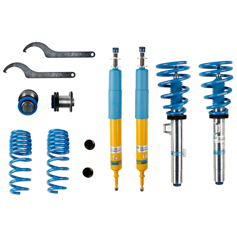 Bilstein B16 (PSS10) BMW E92 Performance Suspension System *SPECIAL ORDER* Bilstein B16 (PSS10) BMW E92 Performance Suspension System *SPECIAL ORDER*