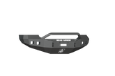 Road Armor 05-07 Ford F-250 Stealth Front Winch Bumper w/Pre-Runner Guard - Tex Blk