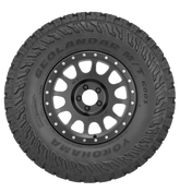 Yokohama Geolandar M/T G003 Tire - LT285/75R17 121/118Q