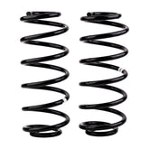 ARB / OME 18-20 Jeep Wrangler JL Coil Spring Set Rear 2in Lift
