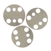 Fluidampr Ford Powerstroke 6.4 Harmonic Balancer Friction Washer - 3pc