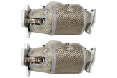 SOUL 20+ Chevrolet C8 Corvette Sport Catalytic Converters