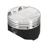 Wiseco Alfa Romeo AR3055-33 87.5mm Bore (+.5mm) 10:1 CR Pistons (Inc Rings)
