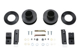 Fabtech 11-16 Ford F250/350 4WD 2.5in Leveling System