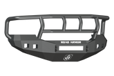 Road Armor 05-07 Ford F-250 Stealth Front Bumper w/Titan II Guard Wide Flare - Tex Blk