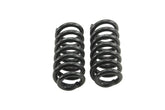 Belltech COIL SPRING SET 63-87 C-10 PICKUP/BLAZER 1inch