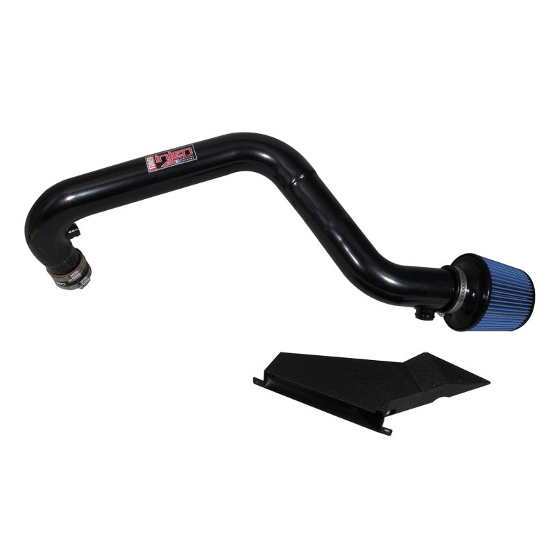 Injen 10-11 Volkswagen MKVI GTI 2.0L TSI 4cyl Polished Cold Air Intake Injen 10-11 Volkswagen MKVI GTI 2.0L TSI 4cyl Polished Cold Air Intake