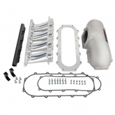 Skunk2 Ultra Race B-Series Center Feed Billet Manifold