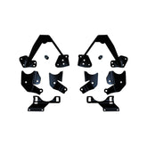 Skyjacker Jeep Wrangler JL 4.5-6in Rear Coil-Over Shock Brackets