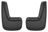 Husky Liners 18-23 Chevrolet Equinox Custom-Molded Rear Mud Guards