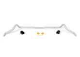 Whiteline 05+ Mazda 3 BK / 07+ Mazdaspeed3 Hatch FWD Front 24mm X-Heavy Duty Swaybar
