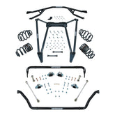 Hotchkis 10+ Camaro SS Race Pack Competition Swaybar Set Endlinks Strut Tower Brace Springs & Ch