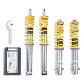 KW Coilover Kit V2 VW Corrado (53i) 16V G60 VR6