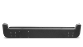 Body Armor 4x4 07-13 Toyota Tundra Pro Series Rear Bumper
