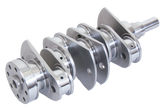 Eagle Subaru EJ20/EJ25 83mm Stroke 4340 Billet Crankshaft