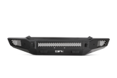 Body Armor 4x4 2019+ Dodge Ram 1500 Ambush Series Front Bumper (Non-Winch)
