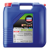 LIQUI MOLY 20L Special Tec AA Motor Oil SAE 5W40 Diesel
