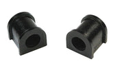Whiteline Plus 1998-2008 Lexus LX470 UZJ100 24mm Rear Sway Bar Mount Bushing