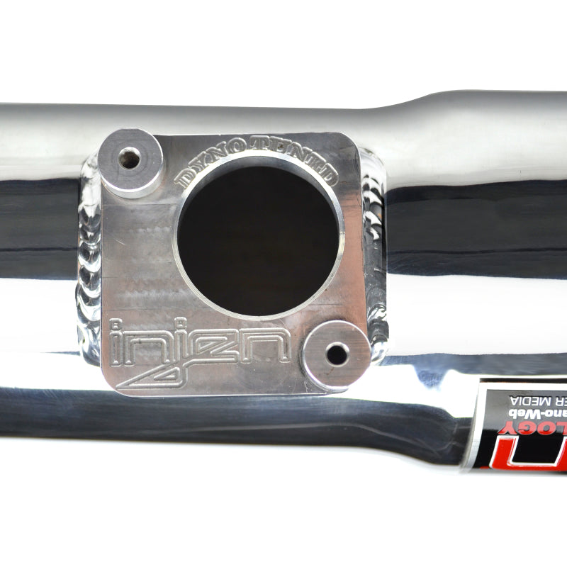 Injen 06-09 FJ 4.0L V6 w/ Power Box Polished Power-Flow Air Intake System Injen 06-09 FJ 4.0L V6 w/ Power Box Polished Power-Flow Air Intake System