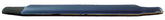 Stampede 2000-2006 GMC Yukon Vigilante Premium Hood Protector - Smoke
