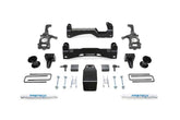 Fabtech 15-20 Ford F150 4WD 6in Basic Sys w/Perf Shks