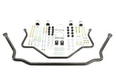 Belltech ANTI-SWAYBAR SETS CHEVY 70-81 CAMARO FIREBIRD